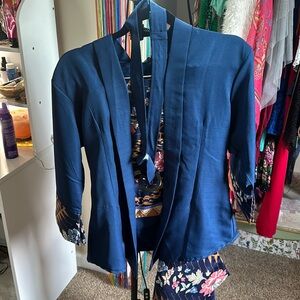 Indonesian Style Fit